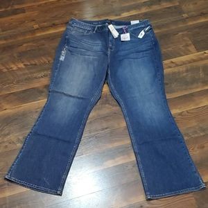 Brand New Jeans 22 Lane Bryant